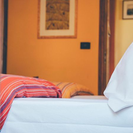 B&B Del Villaggio Argentera Bagian luar foto
