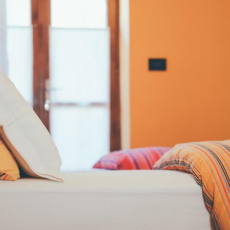 B&B Del Villaggio Argentera Bagian luar foto